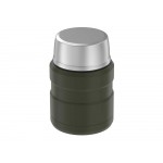 Термос из нерж. стали с ложкой тм THERMOS SK3000 MAG 0,47L