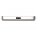 Внешний аккумулятор Xiaomi Super Slim Magnetic Power Bank 5000 Gold