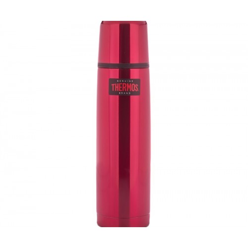 Термос из нерж. стали тм THERMOS FBB-1000 Red