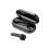 Беспроводные наушники Rombica Mysound Flip Black (Р)