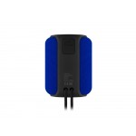 Портативная колонка mySound Clario, 15 Вт Blue