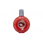 Термос со стеклянной колбой тм THERMOS PICNIC 40 Series Red 1,0L