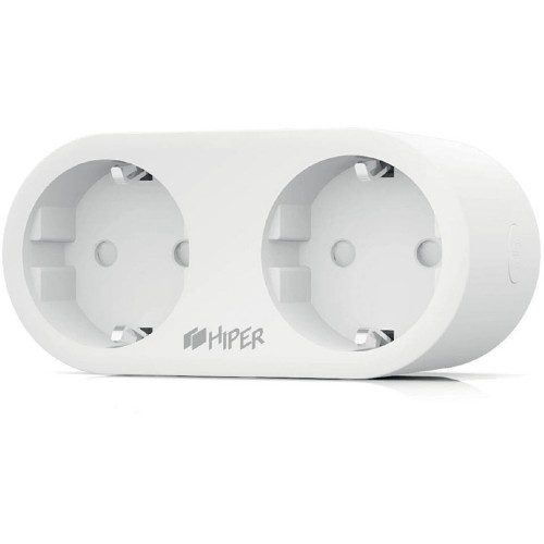 Умная розетка HIPER IoT P08 (Р) Умная розетка HIPER IoT P08 (Р)