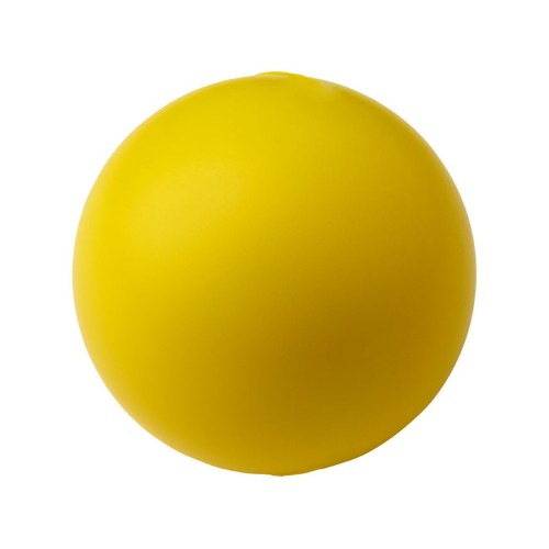 Антистресс Мяч, желтый