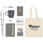 Welcome pack Starter Bundle, серый