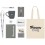 Welcome pack Starter Bundle, серый