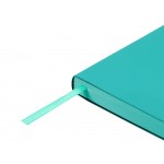 Ежедневник недатированный А5 Megapolis Color Flex New, морская волна