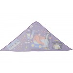 Треугольная бандана с возможностью полноцветной печати