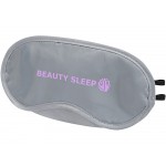 Маска для глаз Traveler (Путешественник)- Серый