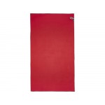 Pieter GRS сверхлегкое быстросохнущее полотенце 100x180 см - Красный