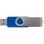 Флеш-карта USB 2.0 32 ГБ Флэш С1, синий