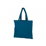 Сумка Jenny из хлопка 340 г/м2, синий индиго