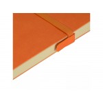 Ежедневник недатированный А5 Tokyo, оранжевый (Р)