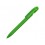 Ручка шариковая пластиковая Sky Gum, зеленый
