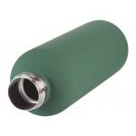 ODIN. Термобутылка 550 мл (Тёмно-зелёный)