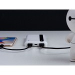 Внешний аккумулятор Rombica NEO PBS100 White (Р)