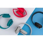 Беспроводные наушники Rombica MySound BH-14 Black (Р)