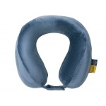 Подушка для путешествий с эффектом памяти Travel Blue Tranquility Pillow, увеличенная (212), цвет синий