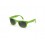 ZAMBEZI. Складные солнцезащитные очки, Светло-зеленый