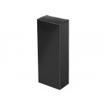 Табличка Tempark с номером телефона для временной парковки с подсветкой, черный