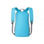 Рюкзак Fab neo, голубой