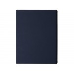 Блокнот на кольцах Favor, темно-синий