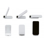 Беспроводное зарядное устройство Foldy, 15 Вт, белый