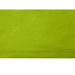 Плед Нежность с плечевым ремнем, зеленое яблоко