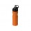 Бутылка для воды Hike Waterline, нерж сталь, 850 мл, оранжевый