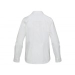 Citrine женская рубашка из твила - Белый