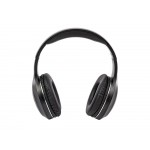 HIPER Наушники накладные WIRED CASUAL BLACK HTW-OV1 (Р)