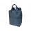 Трип 14 Эви рюкзак для ноутбука из переработанного материала объемом 9 л, серо-синий