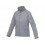 Женская легкая куртка Palo, steel grey