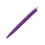 Ручка шариковая металлическая LUMOS, фиолетовый