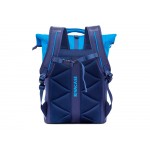 RIVACASE 5321 blue рюкзак для ноутбука 15.6, 25л / 6