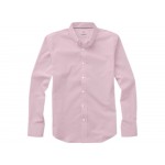 Рубашка с длинными рукавами Vaillant, розовый
