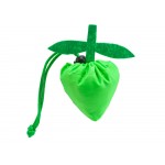 Складная сумка для покупок FOCHA, яблоко, зеленое яблоко