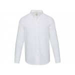 Sphene мужская рубашка оксфорд - Белый