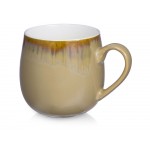 Подарочный набор Re:y. Haven  с пледом, кружкой и чаем