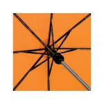Зонт складной 5560 Format полуавтомат, оранжевый