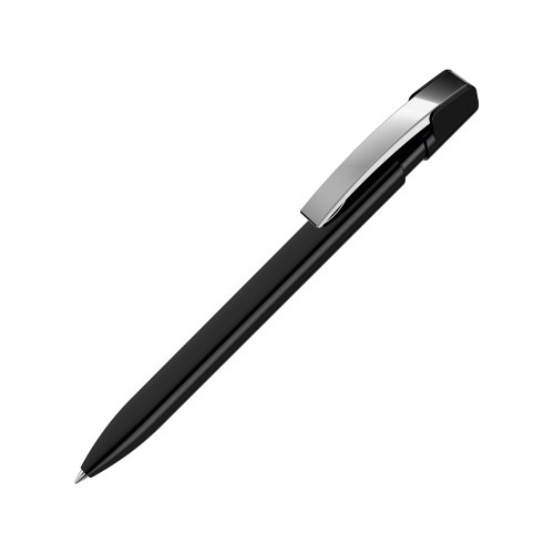 Ручка шариковая UMA SKY M, черный