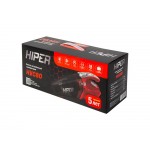 Пылесос автомобильный HIPER HVC80 (Р) Пылесос автомобильный HIPER HVC80 (Р)