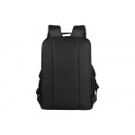 RIVACASE 8265 black Laptop рюкзак для ноутбука 15.6 / 6