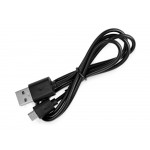 Портативная колонка из бамбука Bongo, натуральный (Р)