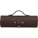 Набор для чистки обуви Сапфир, коричневый (Р)