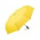 Зонт складной 5412 Pocky автомат, желтый