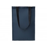 Складная сумка-холодильник Refresh, синий нэйви