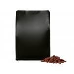 Кофе зерновой 250 гр. Иргачефф 4 гр., обжарка под эспрессо, черный