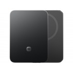 Внешний аккумулятор Xiaomi UltraThin Magnetic Power Bank 5000 15W Graphite Black