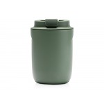 Термокружка Таник из нержавеющей стали с двойными стенками, зеленый